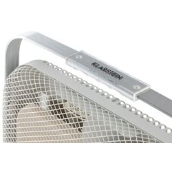 Инфракрасный обогреватель Klarstein HeatPal Marble (Silver) Thumb