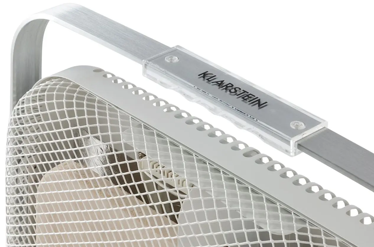 Инфракрасный обогреватель Klarstein HeatPal Marble (Silver) - 2