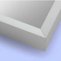 Incalzitor cu infrarosu Klarstein La Palma 750 10039833 (Silver) Thumb