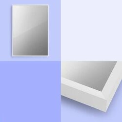 Incalzitor infrarosu Klarstein La Palma 750 2in1 (White) Thumb