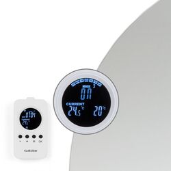 Инфракрасный обогреватель Klarstein Marvel Mirror 300W Thumb