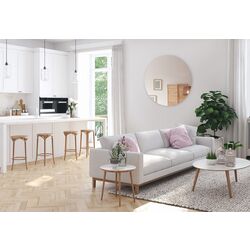 Инфракрасный обогреватель Klarstein Marvel Mirror 300W Thumb