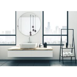 Инфракрасный обогреватель Klarstein Marvel Mirror 300W Thumb