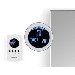 Инфракрасный обогреватель Klarstein Marvel Mirror 360W (White) Thumb