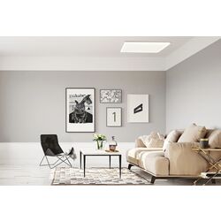 Incalzitor infrarosu Klarstein Midnight Sun (White) Thumb