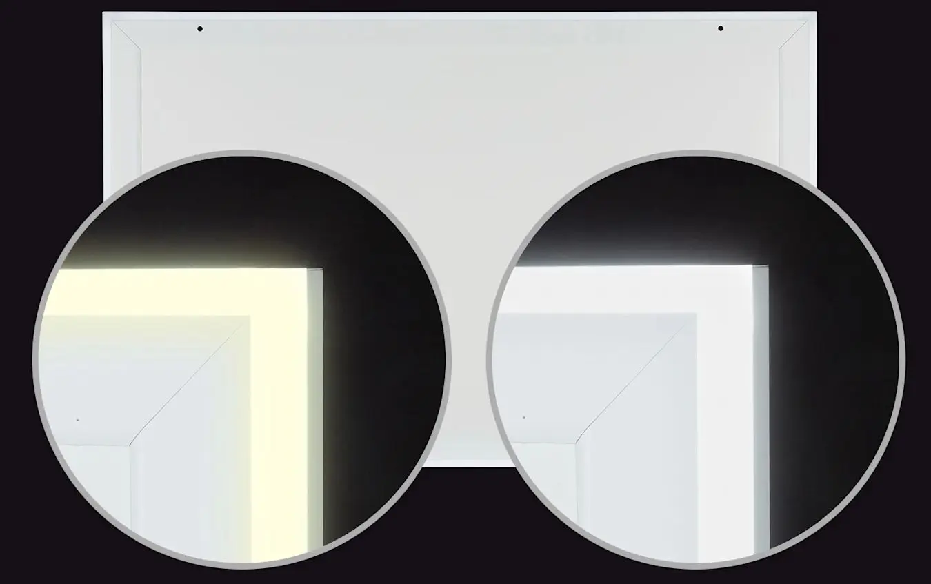 Incalzitor infrarosu Klarstein Midnight Sun (White) - 4