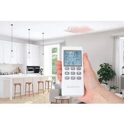 Incalzitor infrarosu Klarstein Midnight Sun (White) Thumb