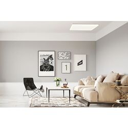 Incalzitor infrarosu Klarstein Midnight Sun (White) Thumb