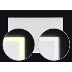 Incalzitor infrarosu Klarstein Midnight Sun (White) Thumb