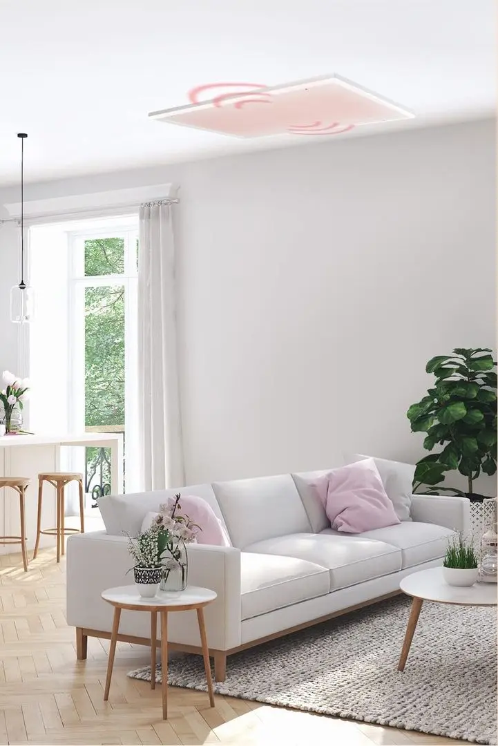 Incalzitor infrarosu Klarstein Midnight Sun (White) - 4