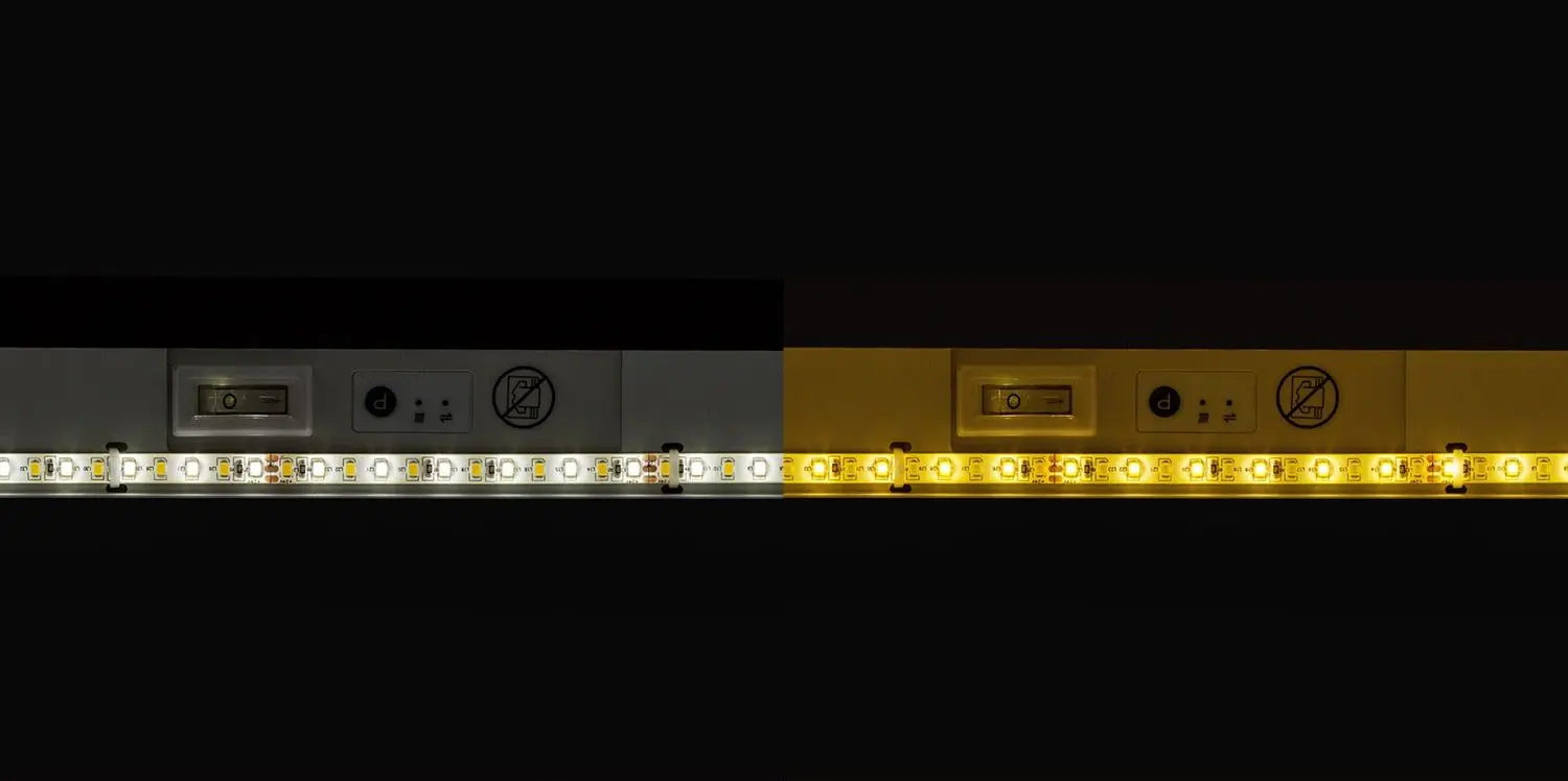 Инфракрасный обогреватель Klarstein Wondersky 350W (White) - 3