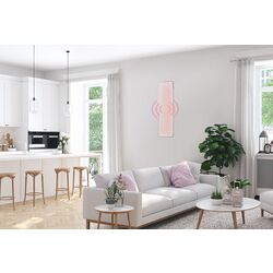 Incalzitor infrarosu Klarstein Wonderwall 30 (White) Thumb