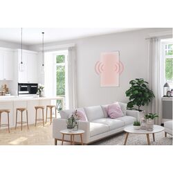 Incalzitor infrarosu Klarstein Wonderwall 60 (White) Thumb