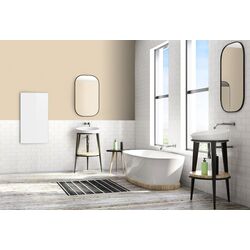 Инфракрасный обогреватель Klarstein Wonderwall 72 (White) Thumb