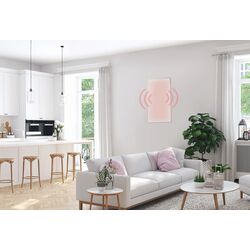 Incalzitor infrarosu Klarstein Wonderwall 96 (White) Thumb