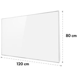 Incalzitor infrarosu Klarstein Wonderwall 96 (White) Thumb