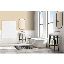 Incalzitor infrarosu Klarstein Wonderwall Air 120 (White) Thumb