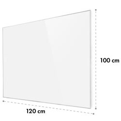 Incalzitor infrarosu Klarstein Wonderwall Air 120 (White) Thumb
