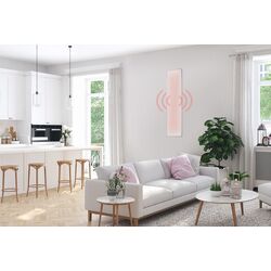 Incalzitor infrarosu Klarstein Wonderwall Air 36 (White) Thumb