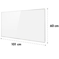Incalzitor infrarosu Klarstein Wonderwall Air 60 (White) Thumb