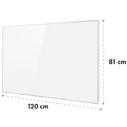 Incalzitor infrarosu Klarstein Wonderwall Air 96 (White) Thumb