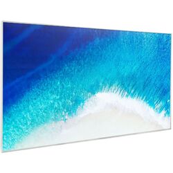 Incalzitor infrarosu Klarstein Wonderwall Air Art 60 10034237 (White)