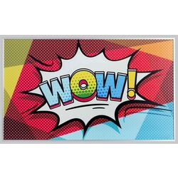 Инфракрасный обогреватель Klarstein Wonderwall Air Art 60 (Silver) Thumb