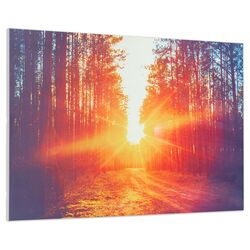 Incalzitor infrarosu Klarstein Wonderwall Air Art Infinite 580 (White)