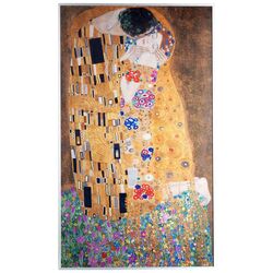 Incalzitor infrarosu Klarstein Wonderwall Air Art Kiss (White)