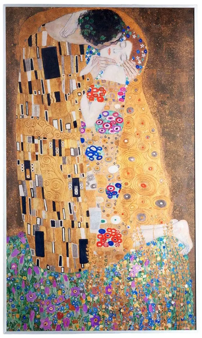 Incalzitor infrarosu Klarstein Wonderwall Air Art Kiss (White)