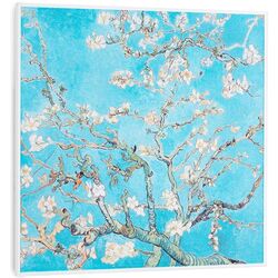 Incalzitor infrarosu Klarstein Wonderwall Air Art Smart 10035112 (White)