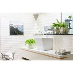 Incalzitor infrarosu Klarstein Wonderwall Air Art Smart 10035113 (White) Thumb