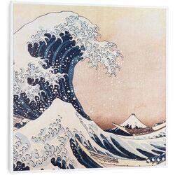 Incalzitor infrarosu Klarstein Wonderwall Air Art Smart 10035114 (White)