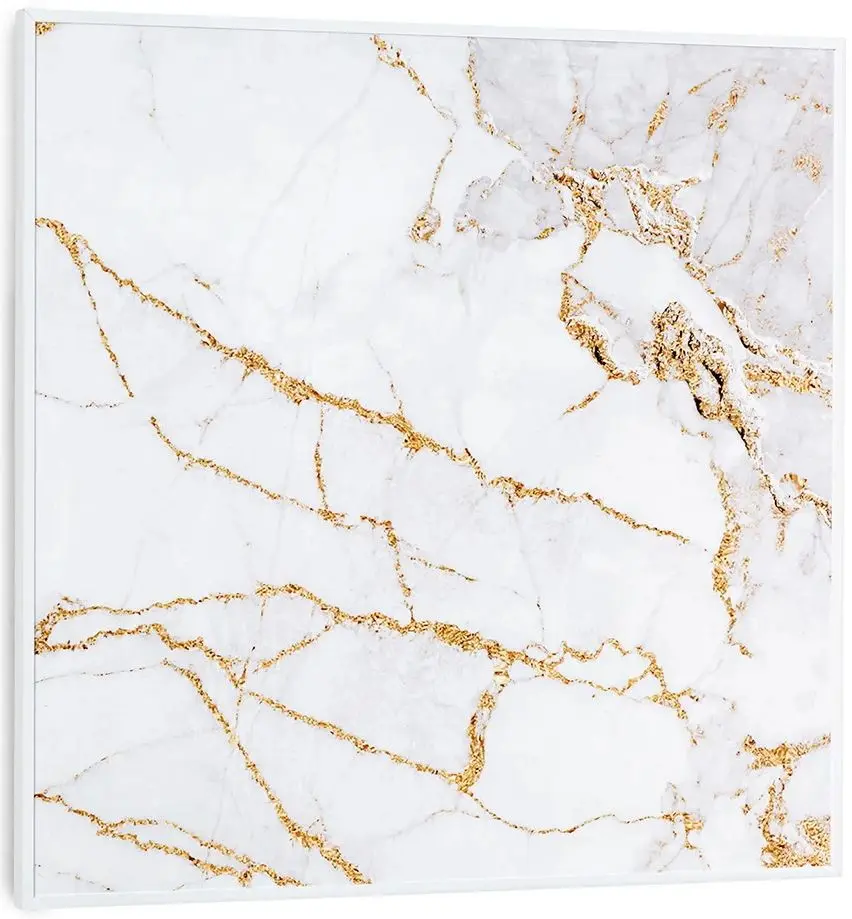 Incalzitor infrarosu Klarstein Wonderwall Air Art Smart 10035115 (White)