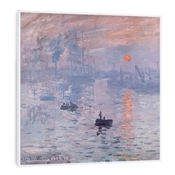 Incalzitor cu infrarosu Klarstein Wonderwall Air Art Smart 10035116 (White)