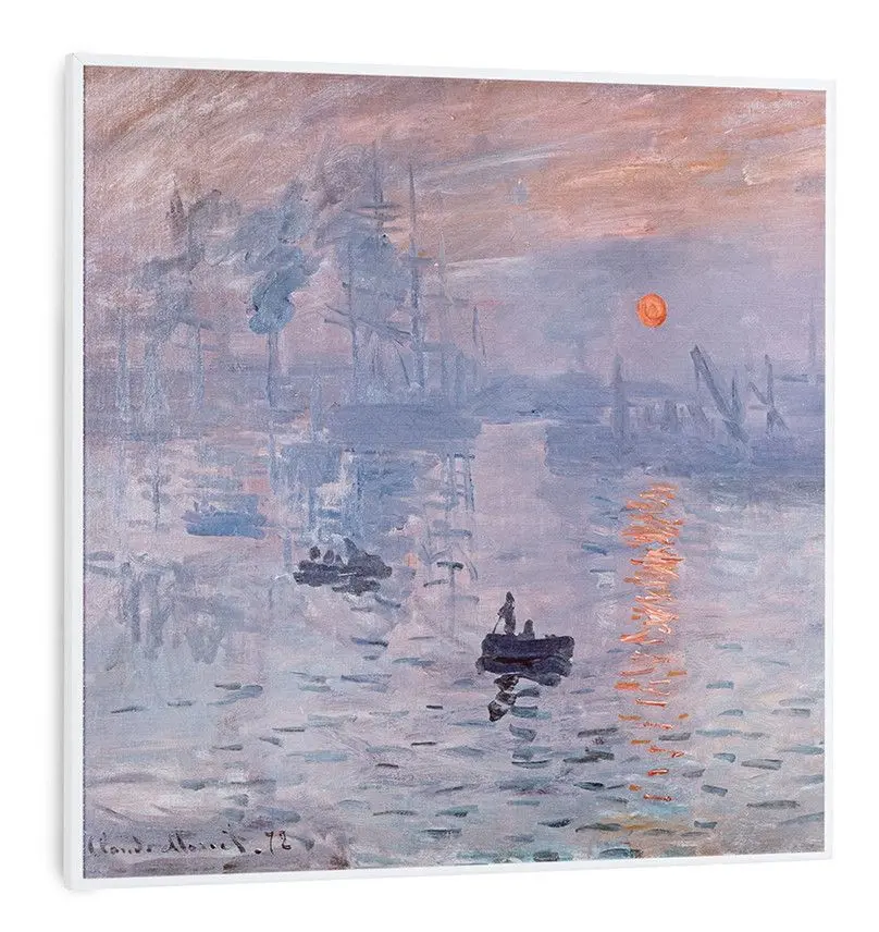 Incalzitor cu infrarosu Klarstein Wonderwall Air Art Smart 10035116 (White)