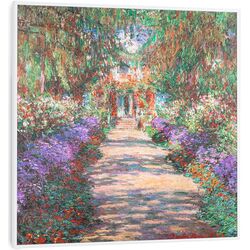 Incalzitor infrarosu Klarstein Wonderwall Air Art Smart 10035117 (White)