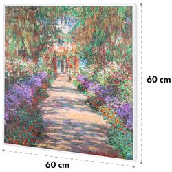 Incalzitor infrarosu Klarstein Wonderwall Air Art Smart 10035117 (White) Thumb