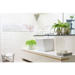 Incalzitor infrarosu Klarstein Wonderwall Air Art Smart 10035118 (White) Thumb