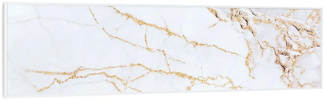 Incalzitor infrarosu Klarstein Wonderwall Air Art Smart 10035118 (White)