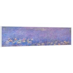 Incalzitor cu infrarosu Klarstein Wonderwall Air Art Smart 10035119 (White) Thumb