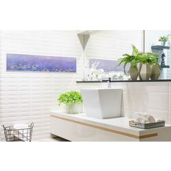 Incalzitor cu infrarosu Klarstein Wonderwall Air Art Smart 10035119 (White) Thumb