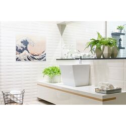 Инфракрасный обогреватель Klarstein Wonderwall Air Art Smart 10035122 (White) Thumb