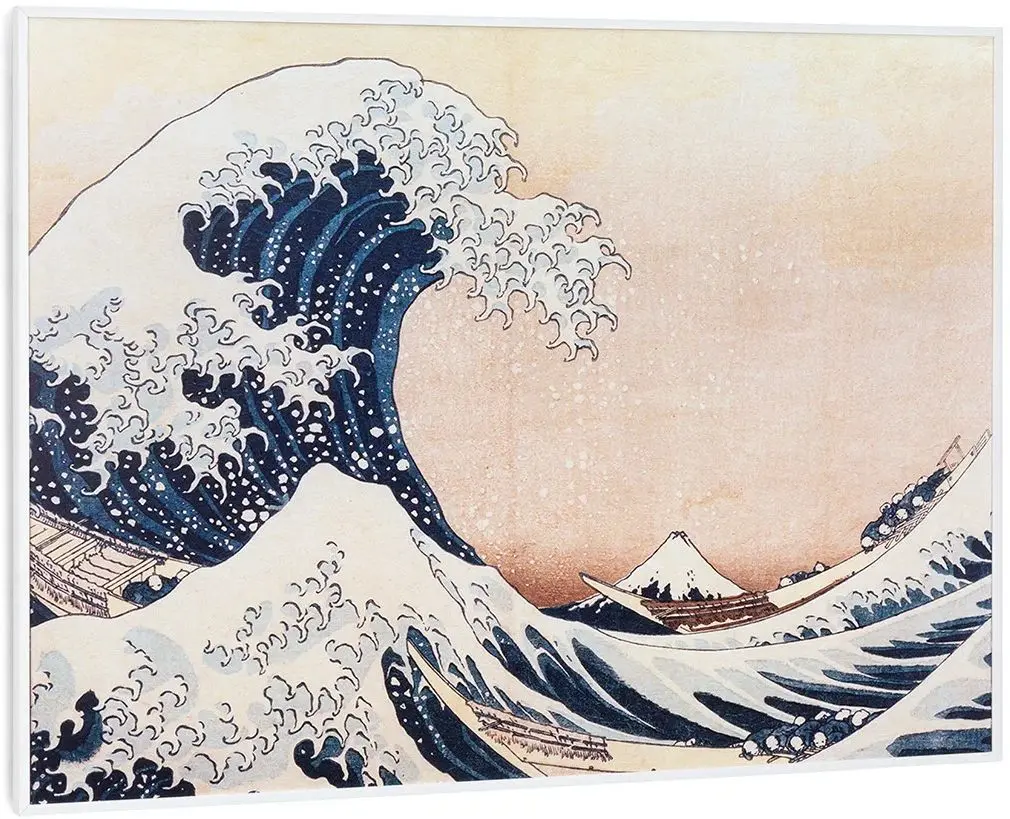 Инфракрасный обогреватель Klarstein Wonderwall Air Art Smart 10035122 (White)