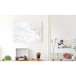 Incalzitor cu infrarosu Klarstein Wonderwall Air Art Smart 10035123 (White) Thumb