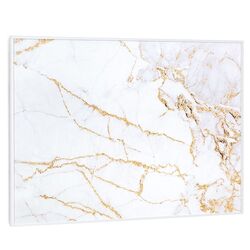 Incalzitor cu infrarosu Klarstein Wonderwall Air Art Smart 10035123 (White)