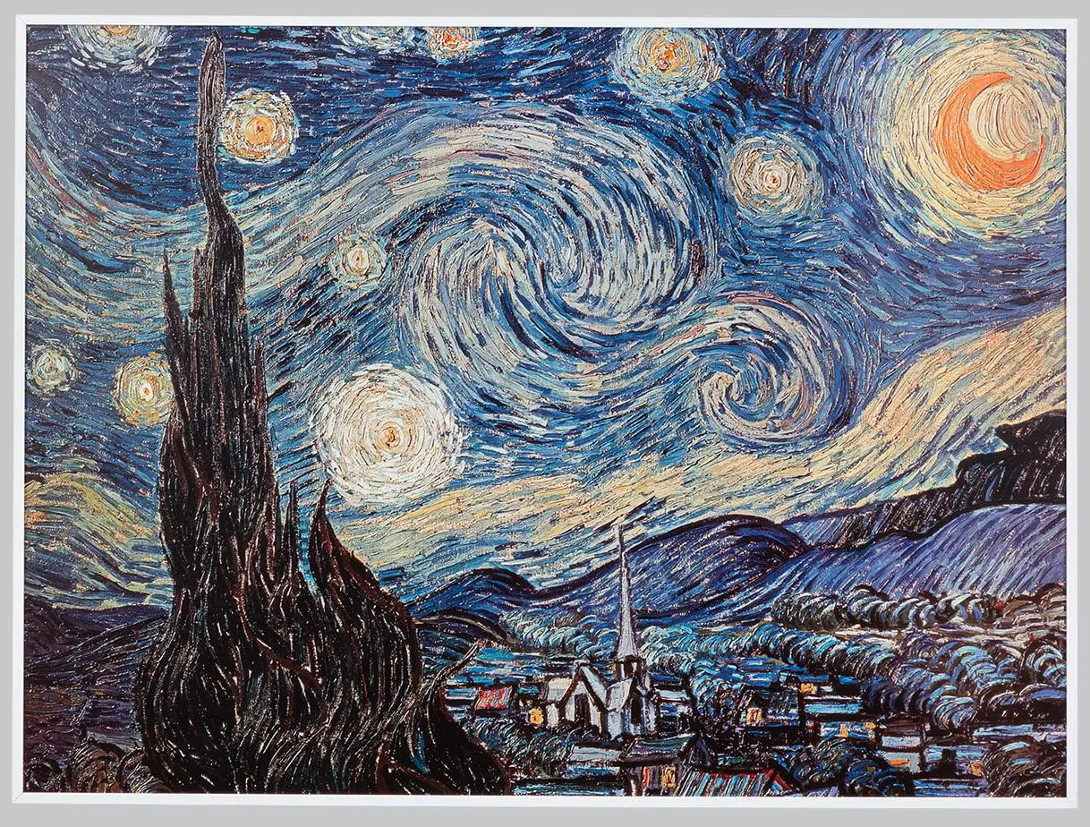 Incalzitor infrarosu Klarstein Wonderwall Air Art Smart 10035124 (White) - 4