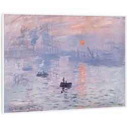 Incalzitor infrarosu Klarstein Wonderwall Air Art Smart 10035125 (White)