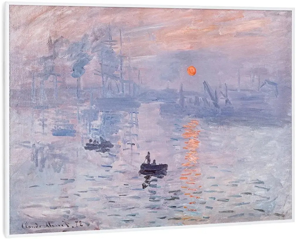 Incalzitor infrarosu Klarstein Wonderwall Air Art Smart 10035125 (White)