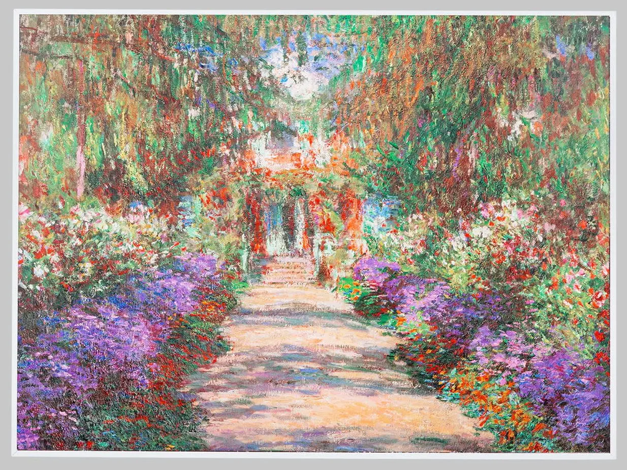 Инфракрасный обогреватель Klarstein Wonderwall Air Art Smart 10035126 (White) - 3